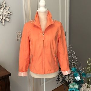 Spring jacket by Gianni Bini